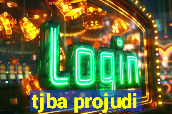 tjba projudi